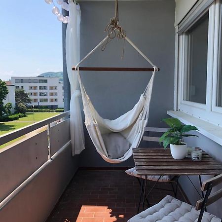 Ferienwohnung Am Gruett Lörrach Zewnętrze zdjęcie