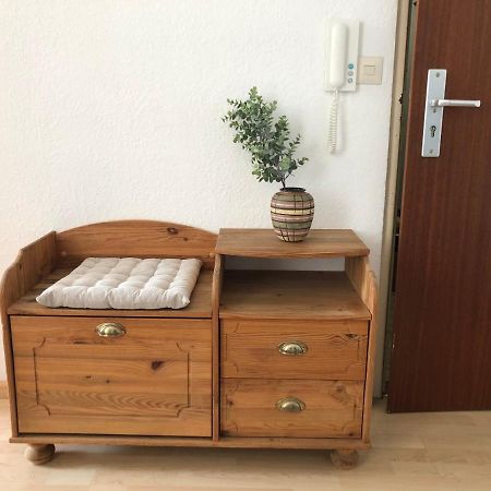 Ferienwohnung Am Gruett Lörrach Zewnętrze zdjęcie