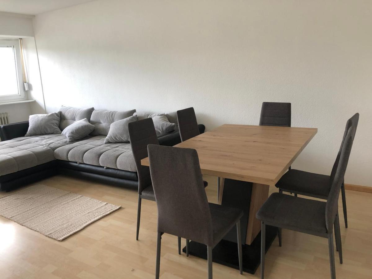Ferienwohnung Am Gruett Lörrach Zewnętrze zdjęcie
