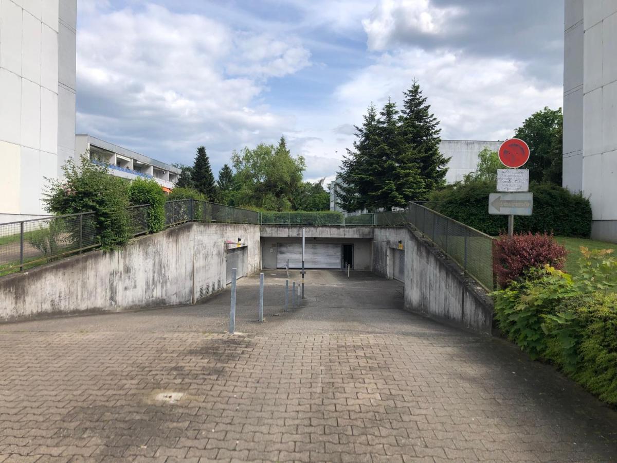 Ferienwohnung Am Gruett Lörrach Zewnętrze zdjęcie