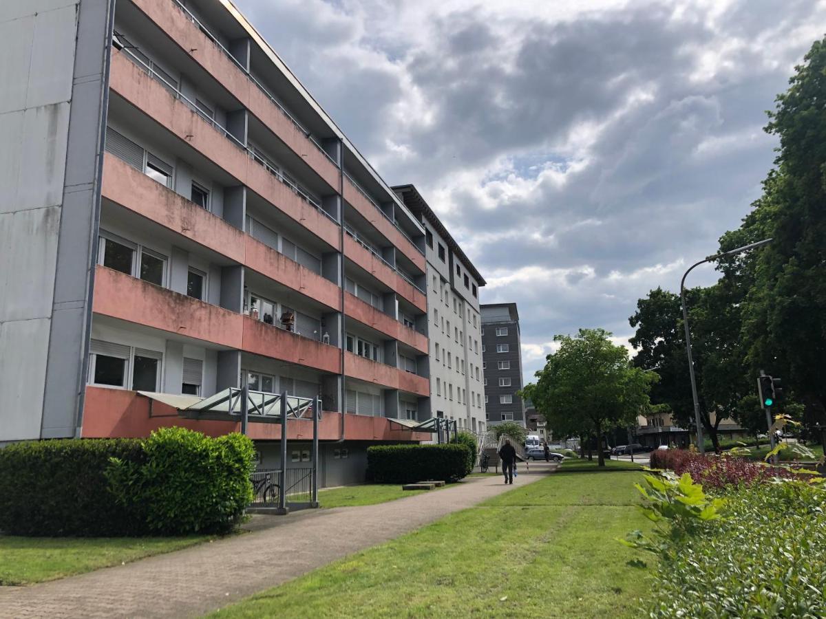 Ferienwohnung Am Gruett Lörrach Zewnętrze zdjęcie