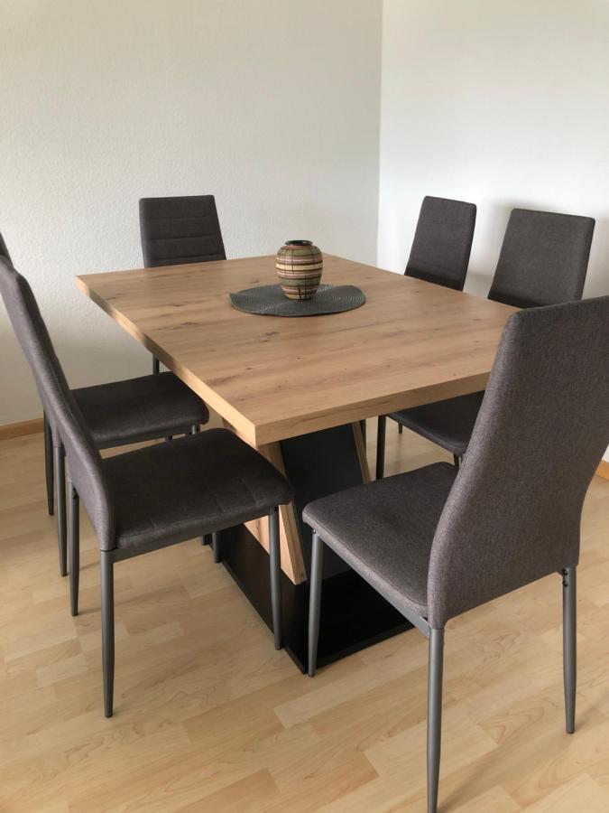 Ferienwohnung Am Gruett Lörrach Zewnętrze zdjęcie