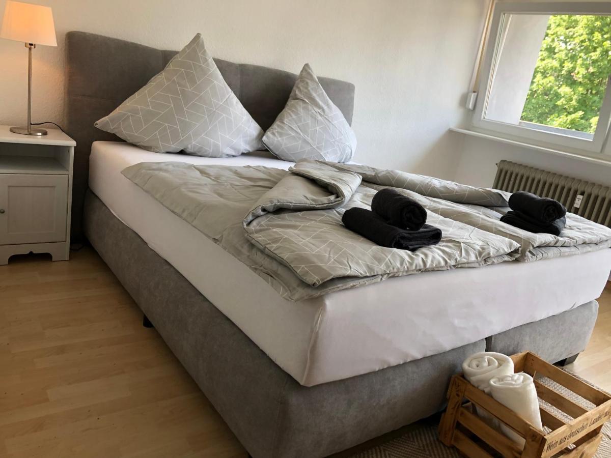 Ferienwohnung Am Gruett Lörrach Zewnętrze zdjęcie