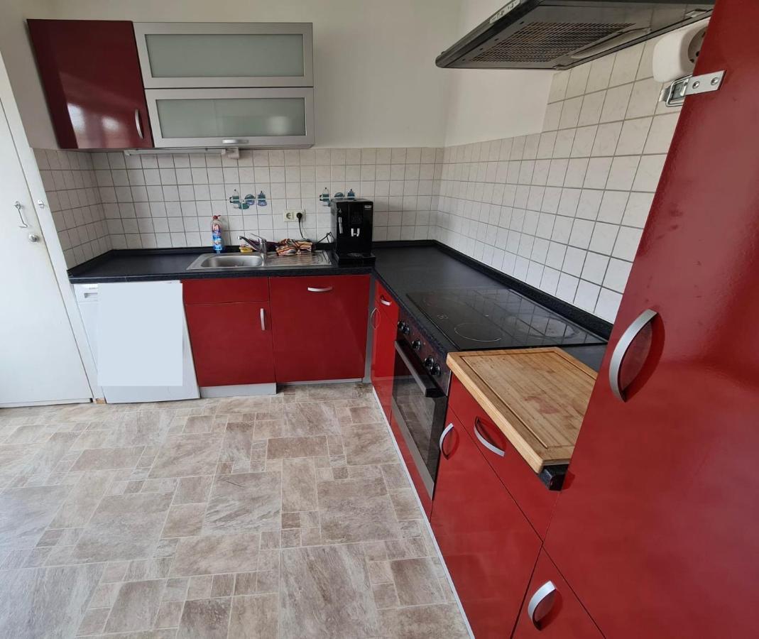Ferienwohnung Am Gruett Lörrach Zewnętrze zdjęcie