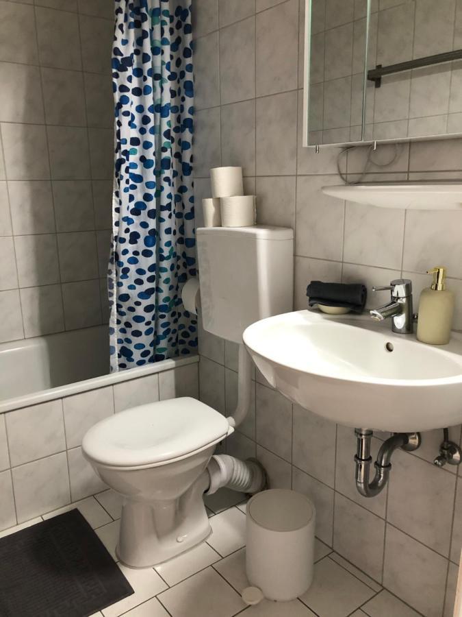 Ferienwohnung Am Gruett Lörrach Zewnętrze zdjęcie