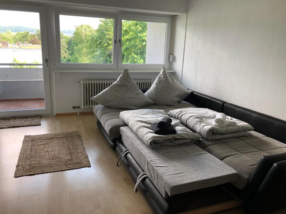 Ferienwohnung Am Gruett Lörrach Zewnętrze zdjęcie