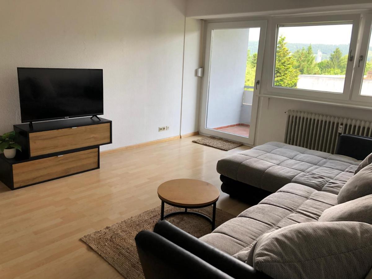 Ferienwohnung Am Gruett Lörrach Zewnętrze zdjęcie