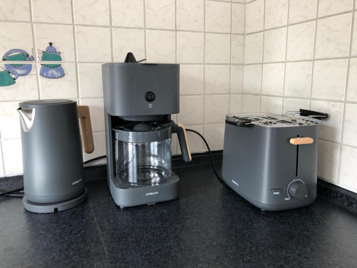 Ferienwohnung Am Gruett Lörrach Zewnętrze zdjęcie