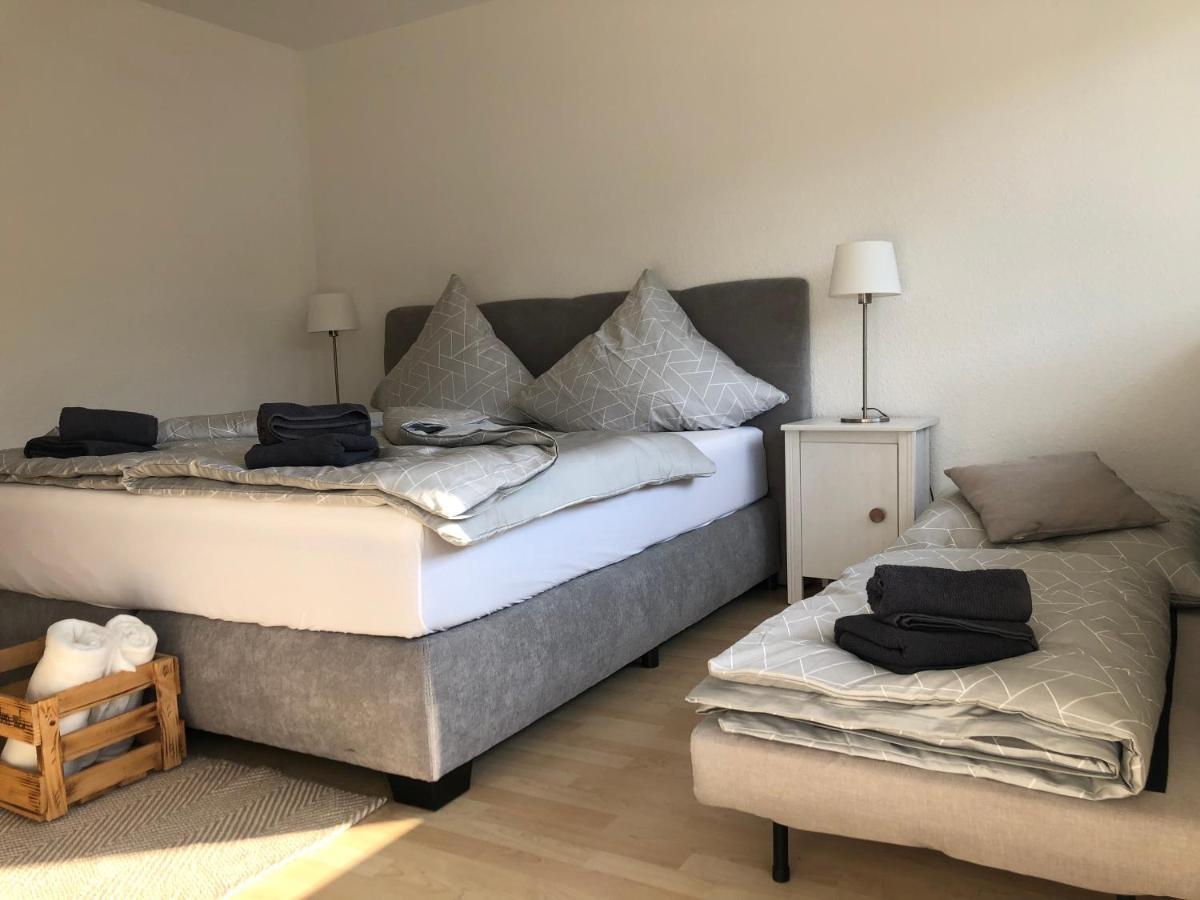 Ferienwohnung Am Gruett Lörrach Zewnętrze zdjęcie