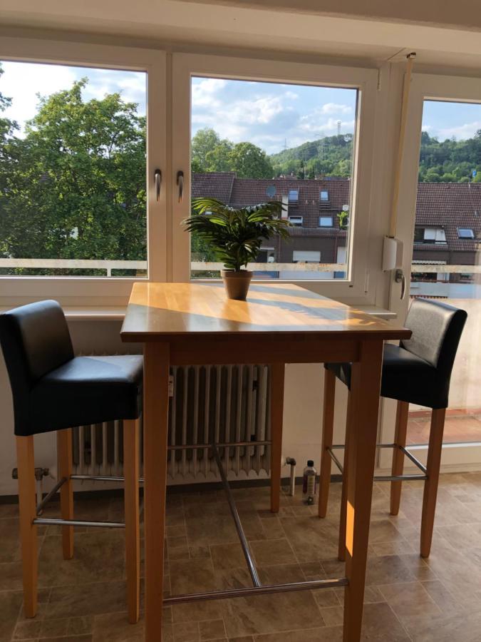 Ferienwohnung Am Gruett Lörrach Zewnętrze zdjęcie