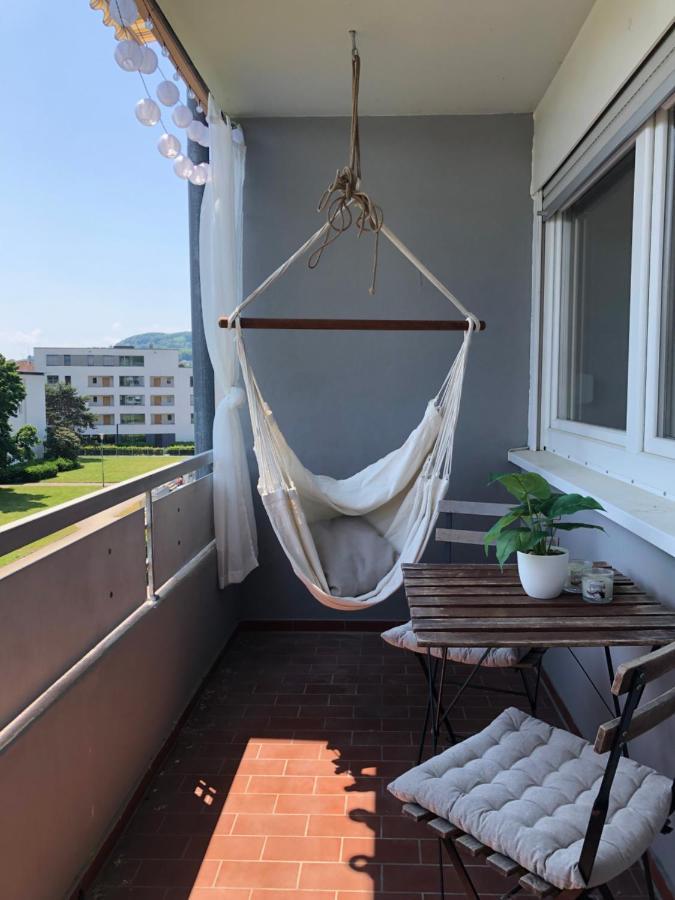 Ferienwohnung Am Gruett Lörrach Zewnętrze zdjęcie