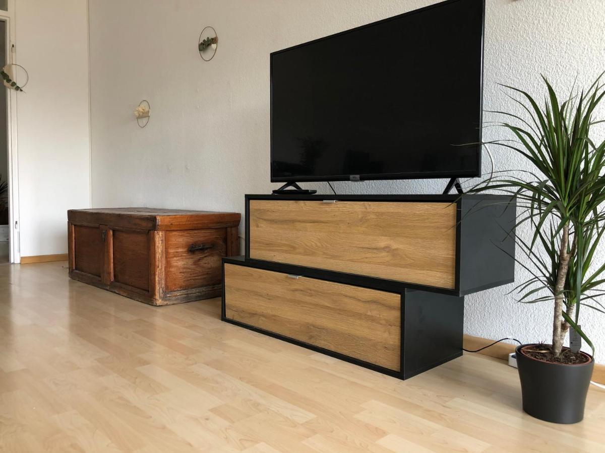 Ferienwohnung Am Gruett Lörrach Zewnętrze zdjęcie
