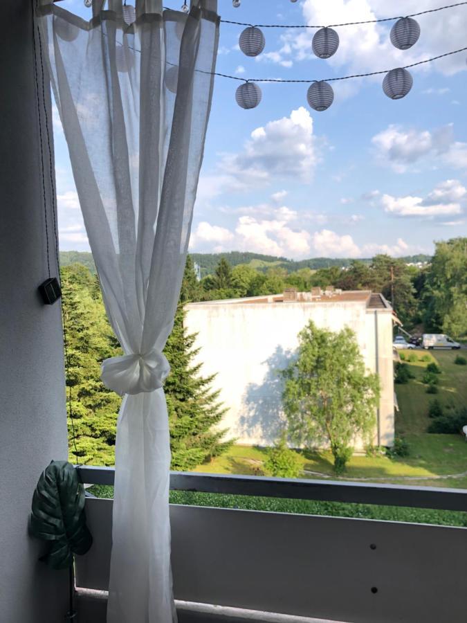 Ferienwohnung Am Gruett Lörrach Zewnętrze zdjęcie