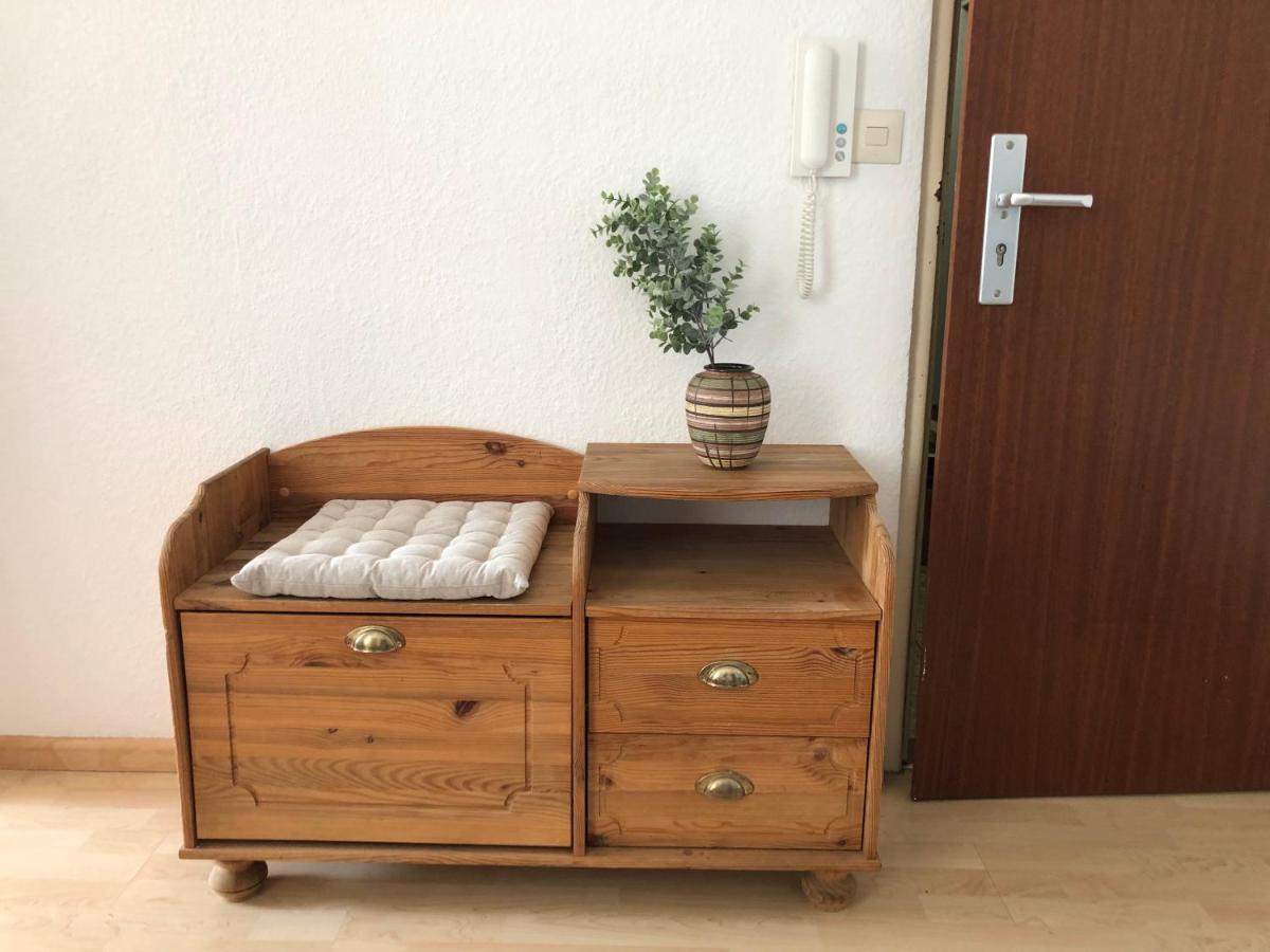 Ferienwohnung Am Gruett Lörrach Zewnętrze zdjęcie