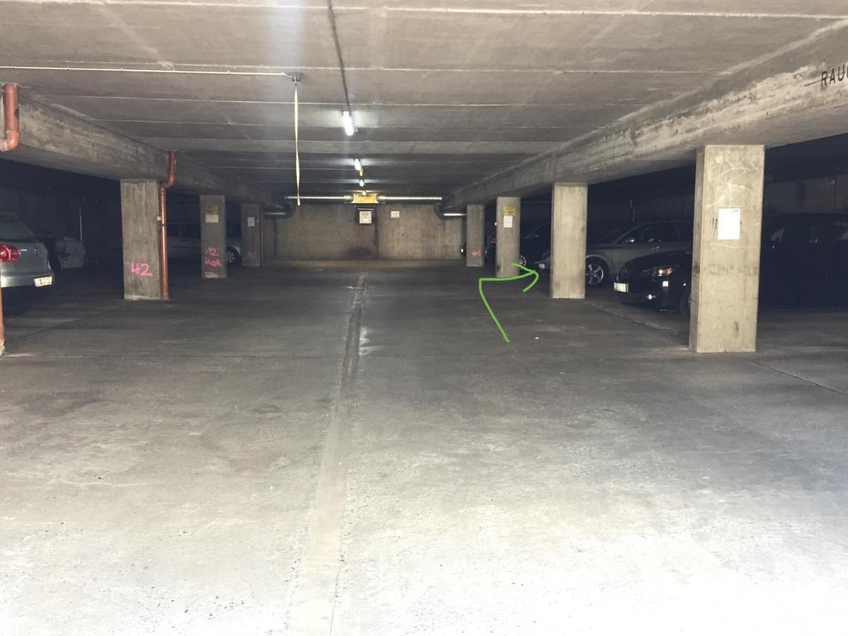 Ferienwohnung Am Gruett Lörrach Zewnętrze zdjęcie