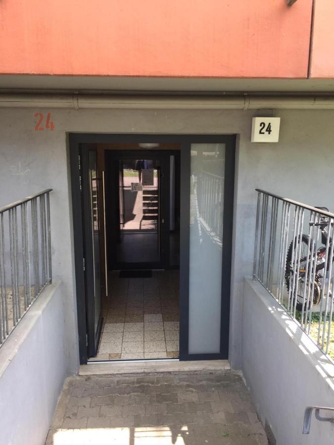 Ferienwohnung Am Gruett Lörrach Zewnętrze zdjęcie